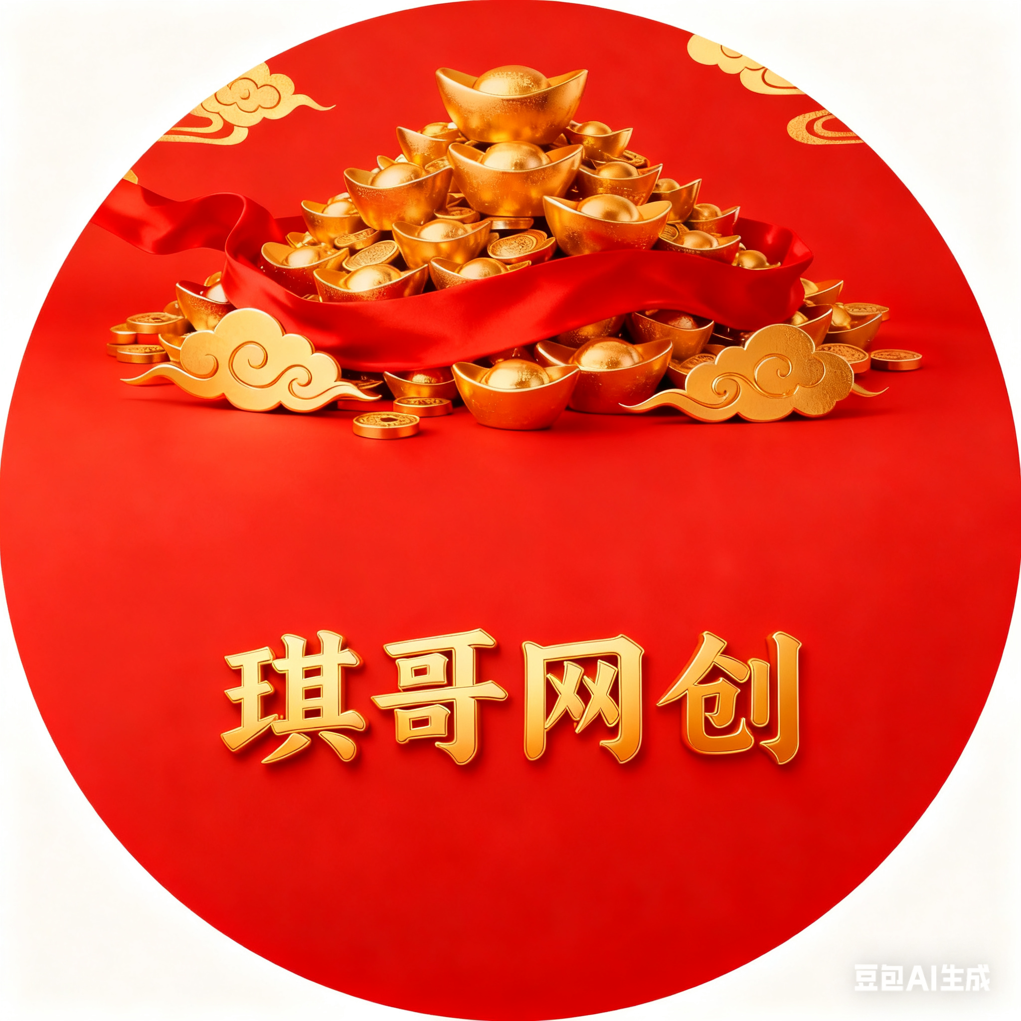 琪哥网创-全网首发高质量项目输出